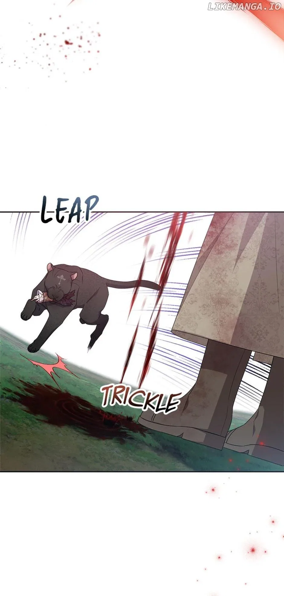 She’s the Older Sister of the Obsessive Male Lead Chapter 83 – Page 61