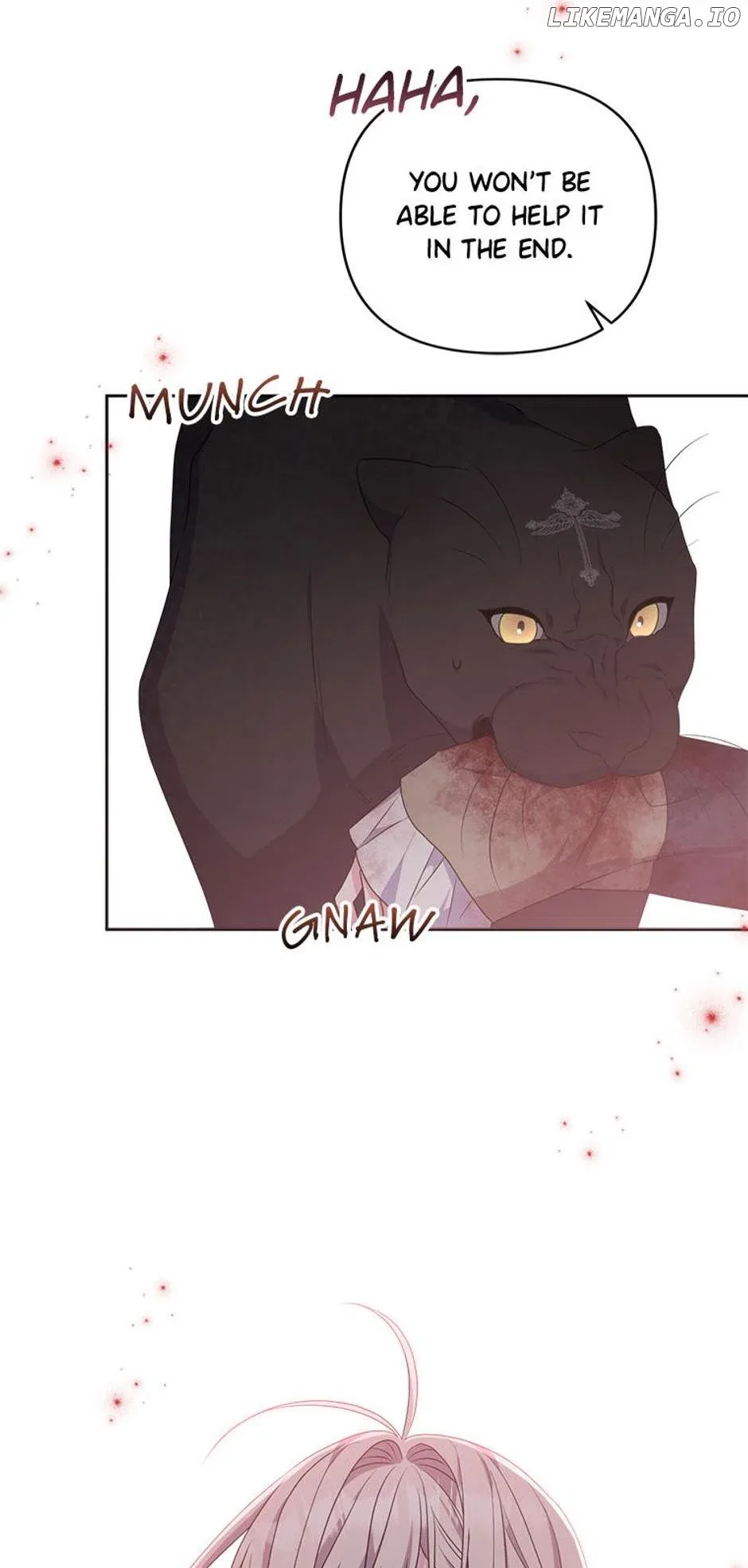 She’s the Older Sister of the Obsessive Male Lead Chapter 83 – Page 62