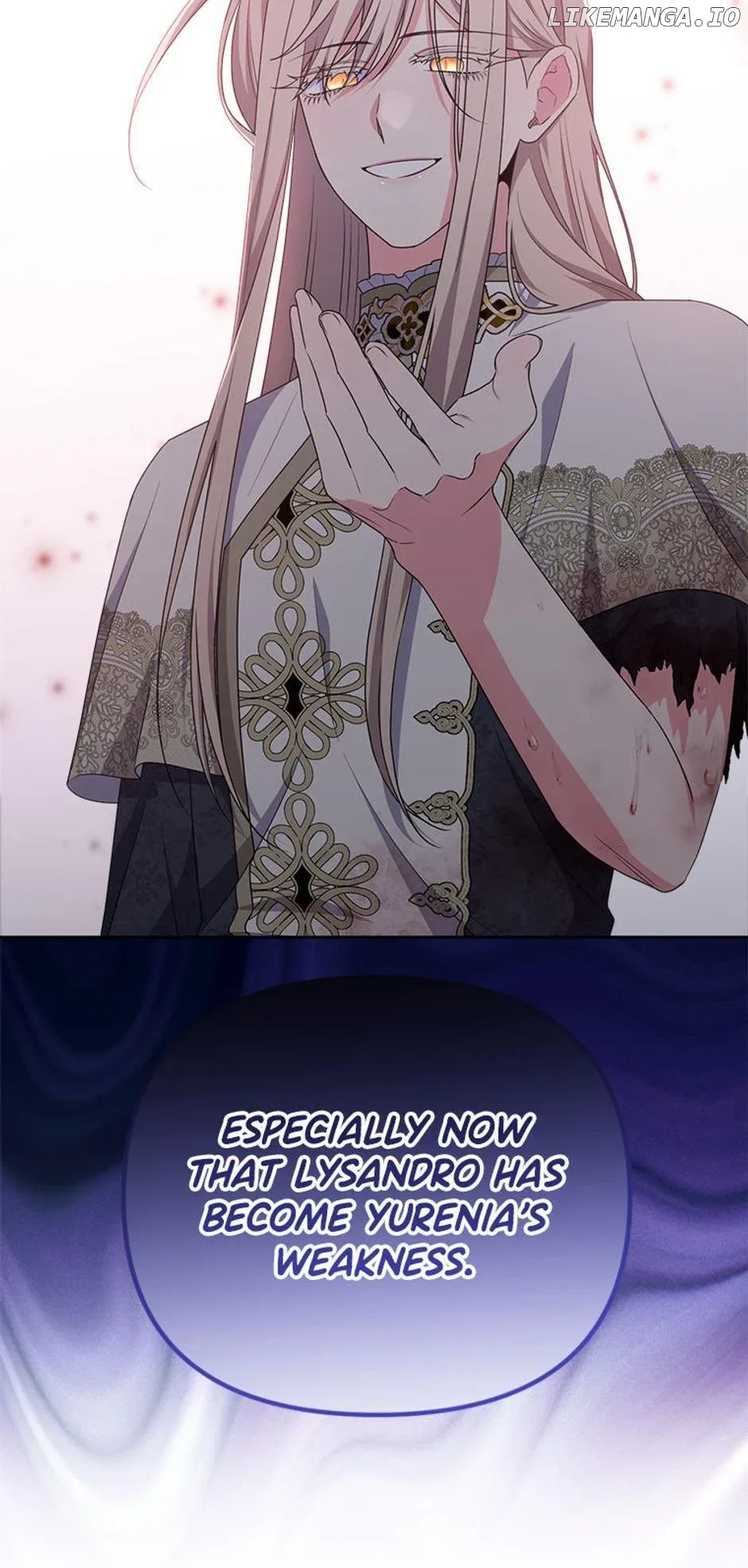She’s the Older Sister of the Obsessive Male Lead Chapter 83 – Page 63
