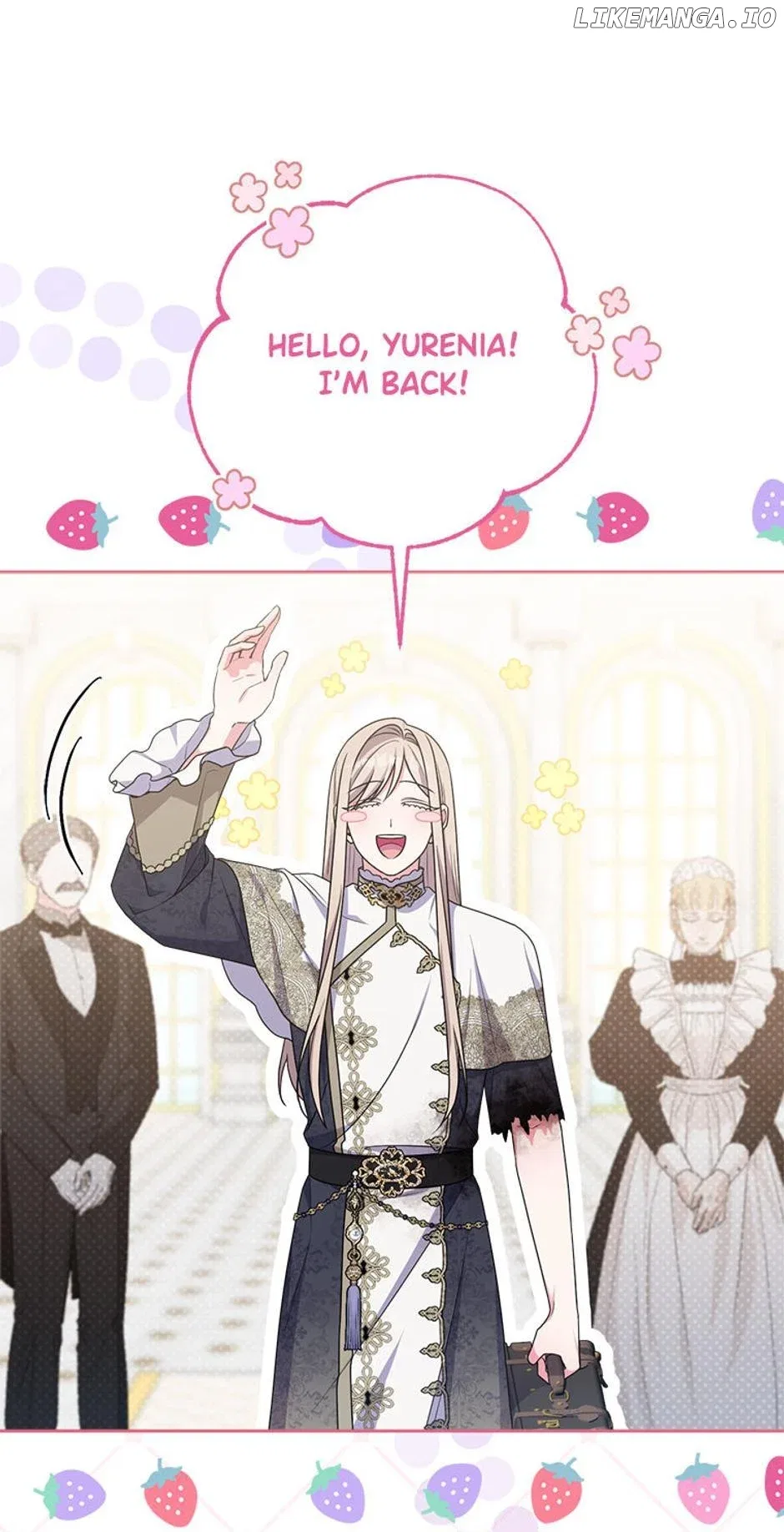 She’s the Older Sister of the Obsessive Male Lead Chapter 83 – Page 65