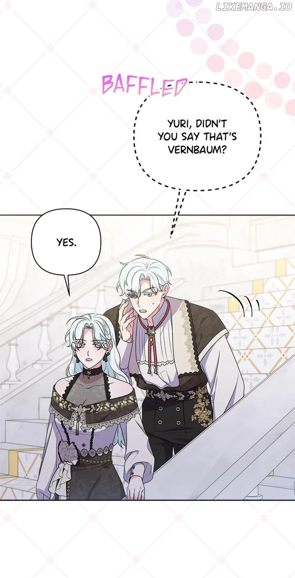 She’s the Older Sister of the Obsessive Male Lead Chapter 83 – Page 66