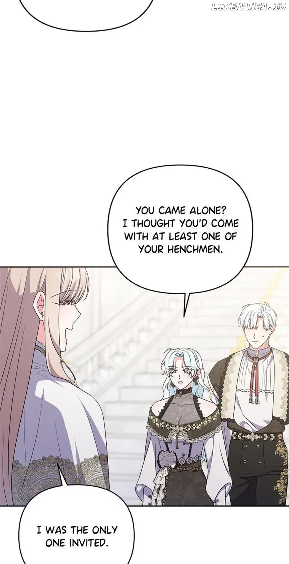 She’s the Older Sister of the Obsessive Male Lead Chapter 83 – Page 68