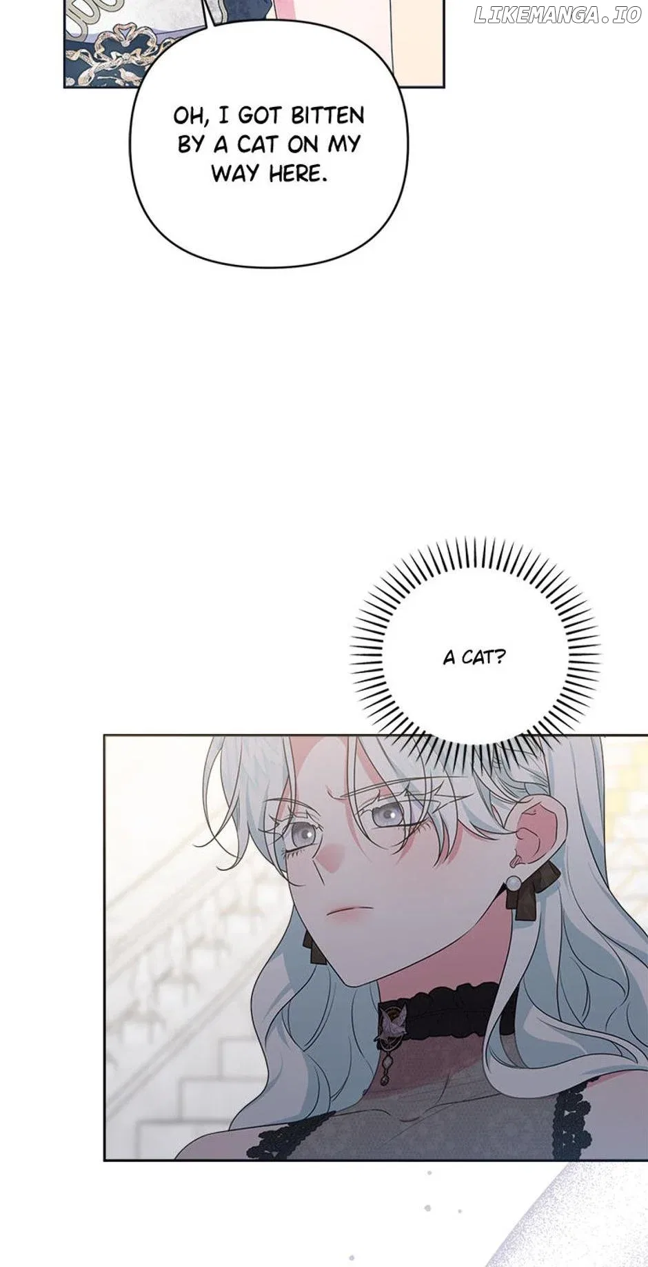 She’s the Older Sister of the Obsessive Male Lead Chapter 83 – Page 70