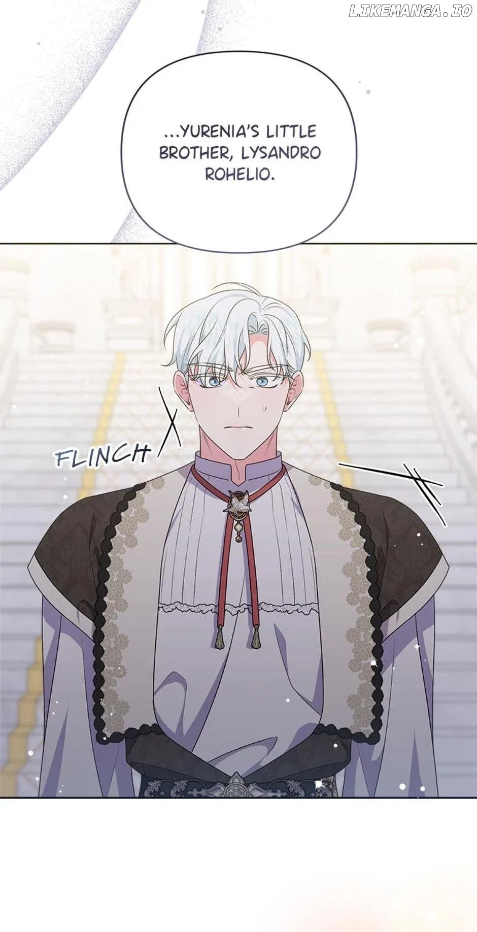 She’s the Older Sister of the Obsessive Male Lead Chapter 83 – Page 72