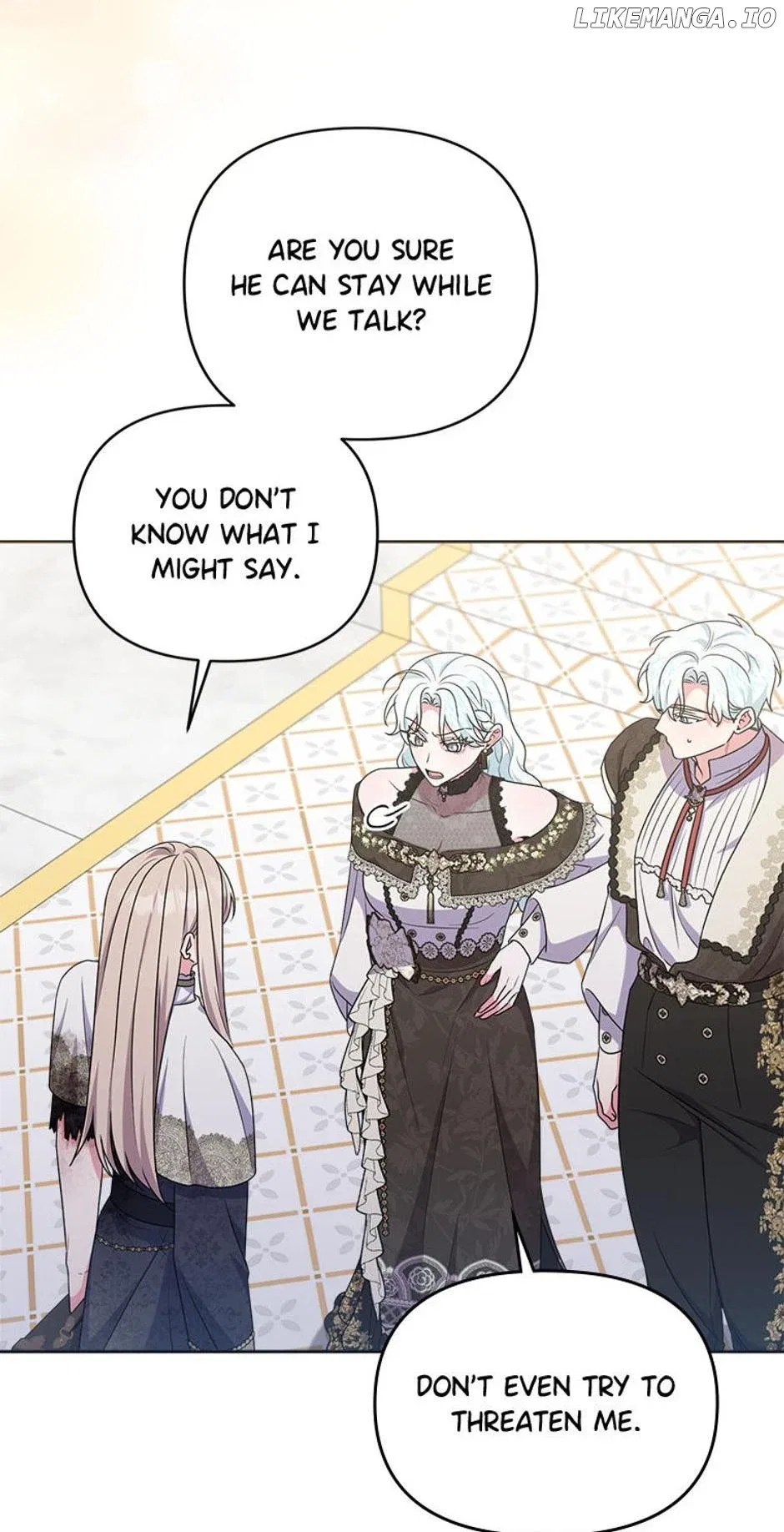 She’s the Older Sister of the Obsessive Male Lead Chapter 83 – Page 74
