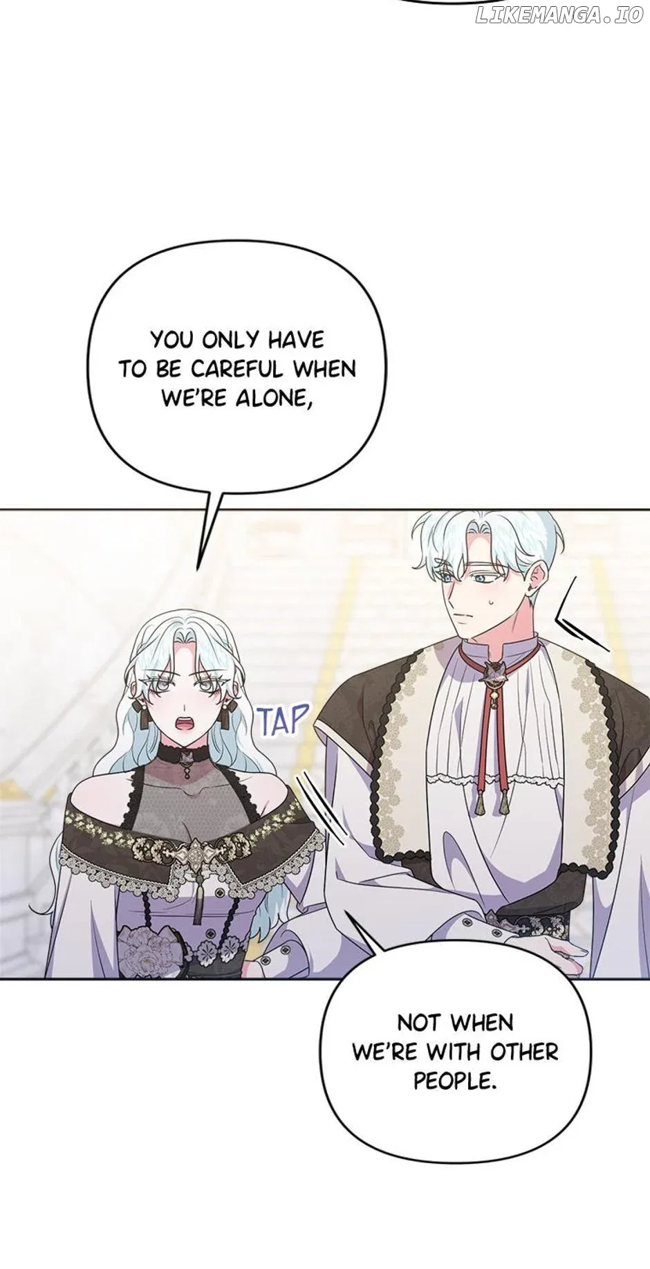 She’s the Older Sister of the Obsessive Male Lead Chapter 83 – Page 75
