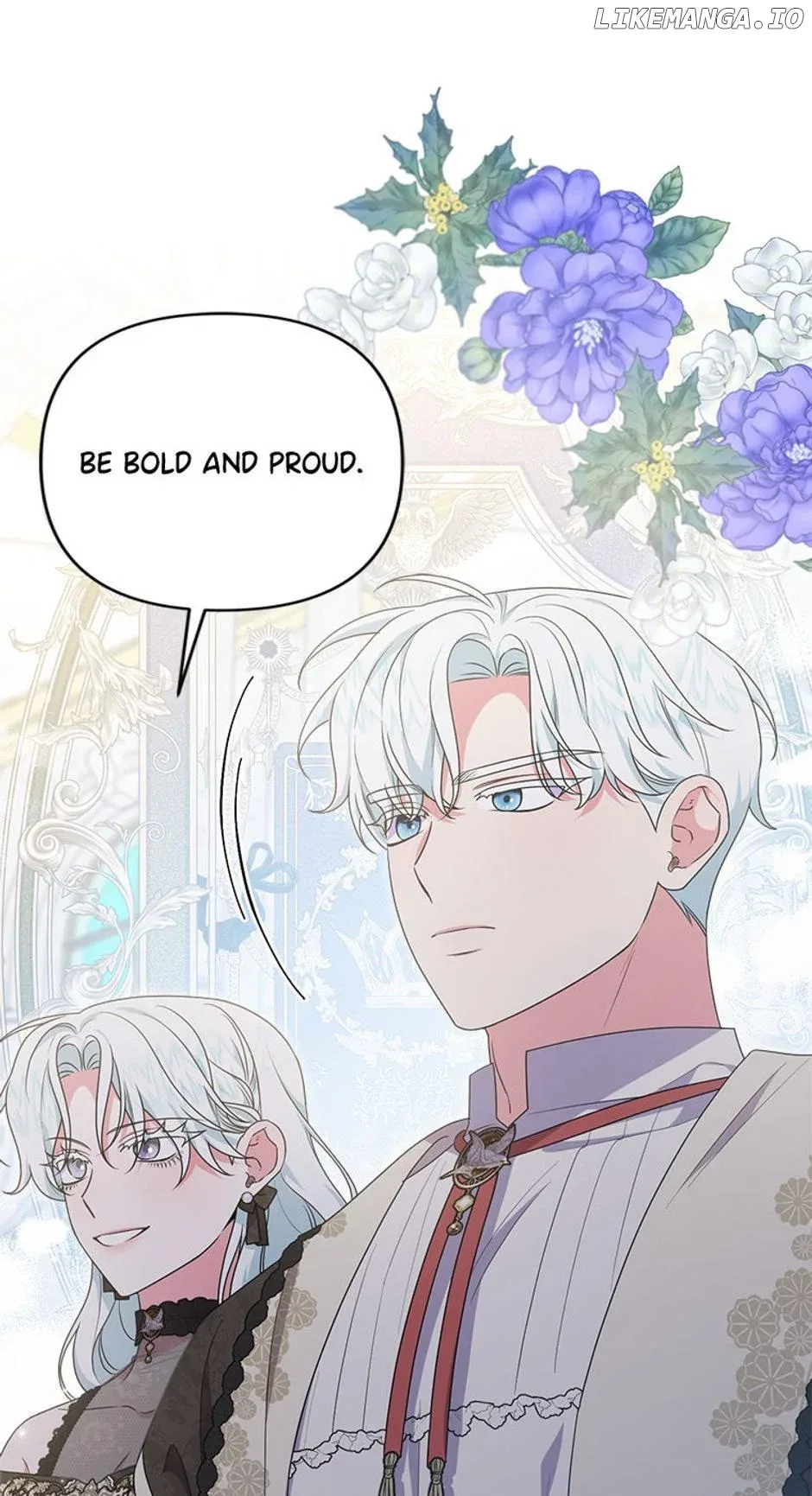 She’s the Older Sister of the Obsessive Male Lead Chapter 83 – Page 76