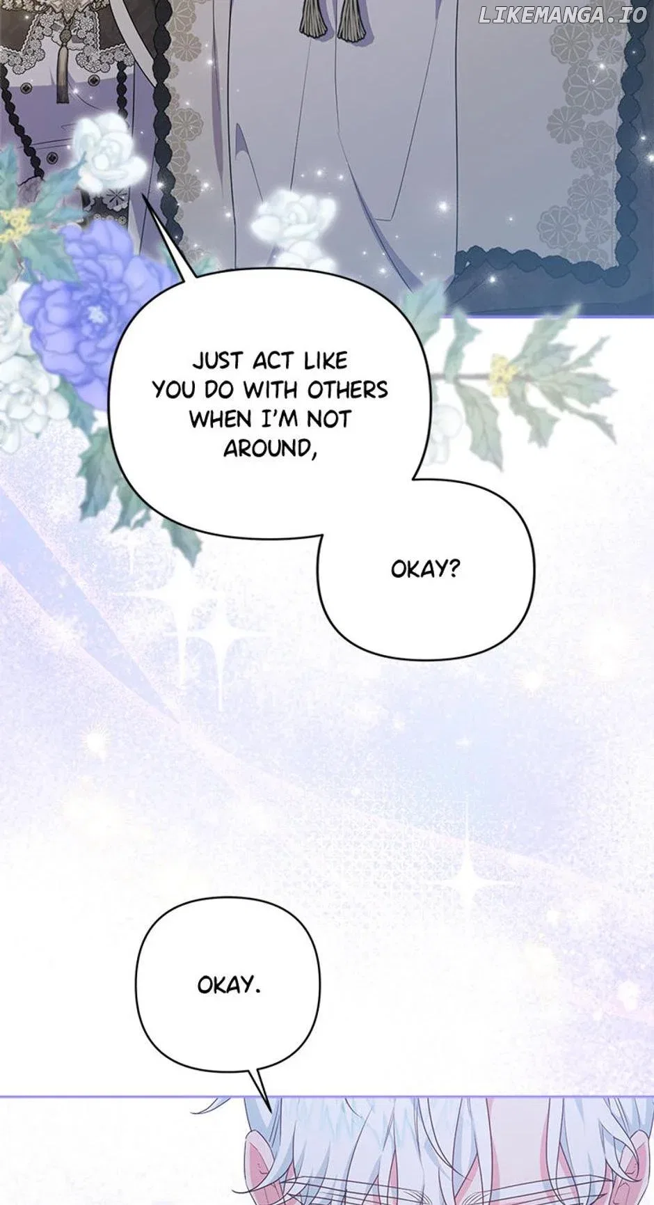 She’s the Older Sister of the Obsessive Male Lead Chapter 83 – Page 77