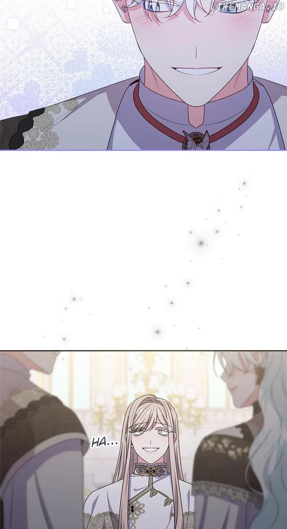 She’s the Older Sister of the Obsessive Male Lead Chapter 83 – Page 78