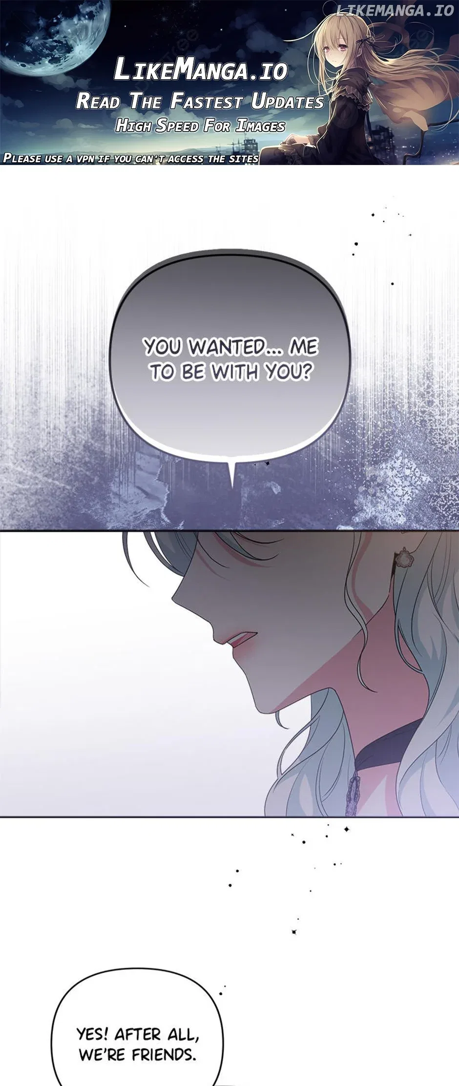 She’s the Older Sister of the Obsessive Male Lead Chapter 82 – Page 1