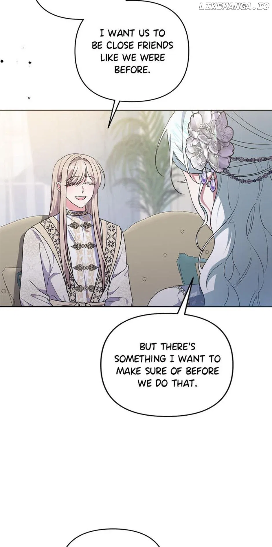 She’s the Older Sister of the Obsessive Male Lead Chapter 82 – Page 2