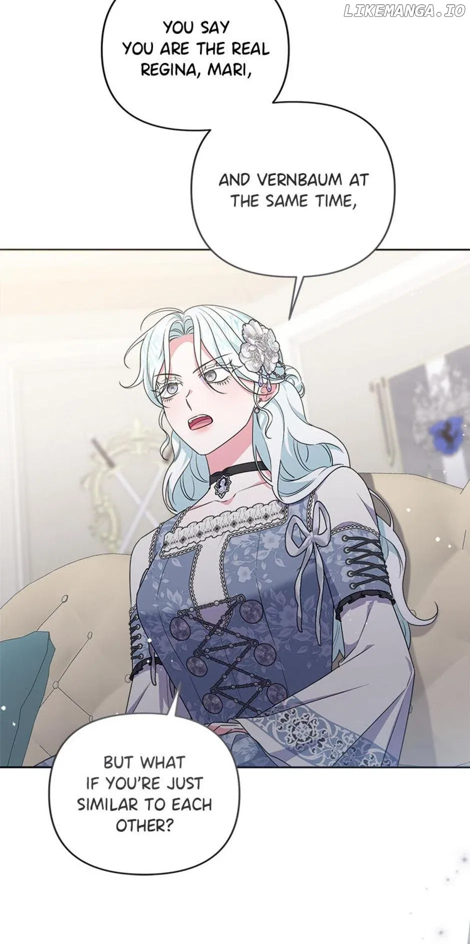 She’s the Older Sister of the Obsessive Male Lead Chapter 82 – Page 3