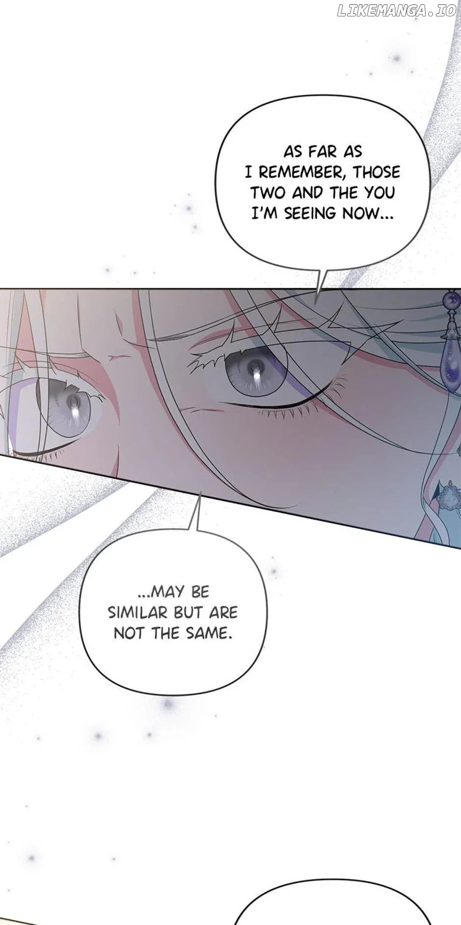 She’s the Older Sister of the Obsessive Male Lead Chapter 82 – Page 4