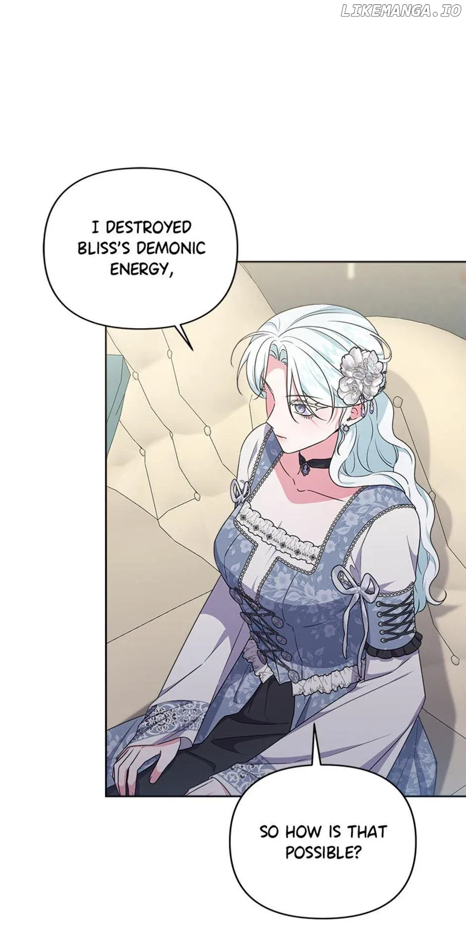 She’s the Older Sister of the Obsessive Male Lead Chapter 82 – Page 11