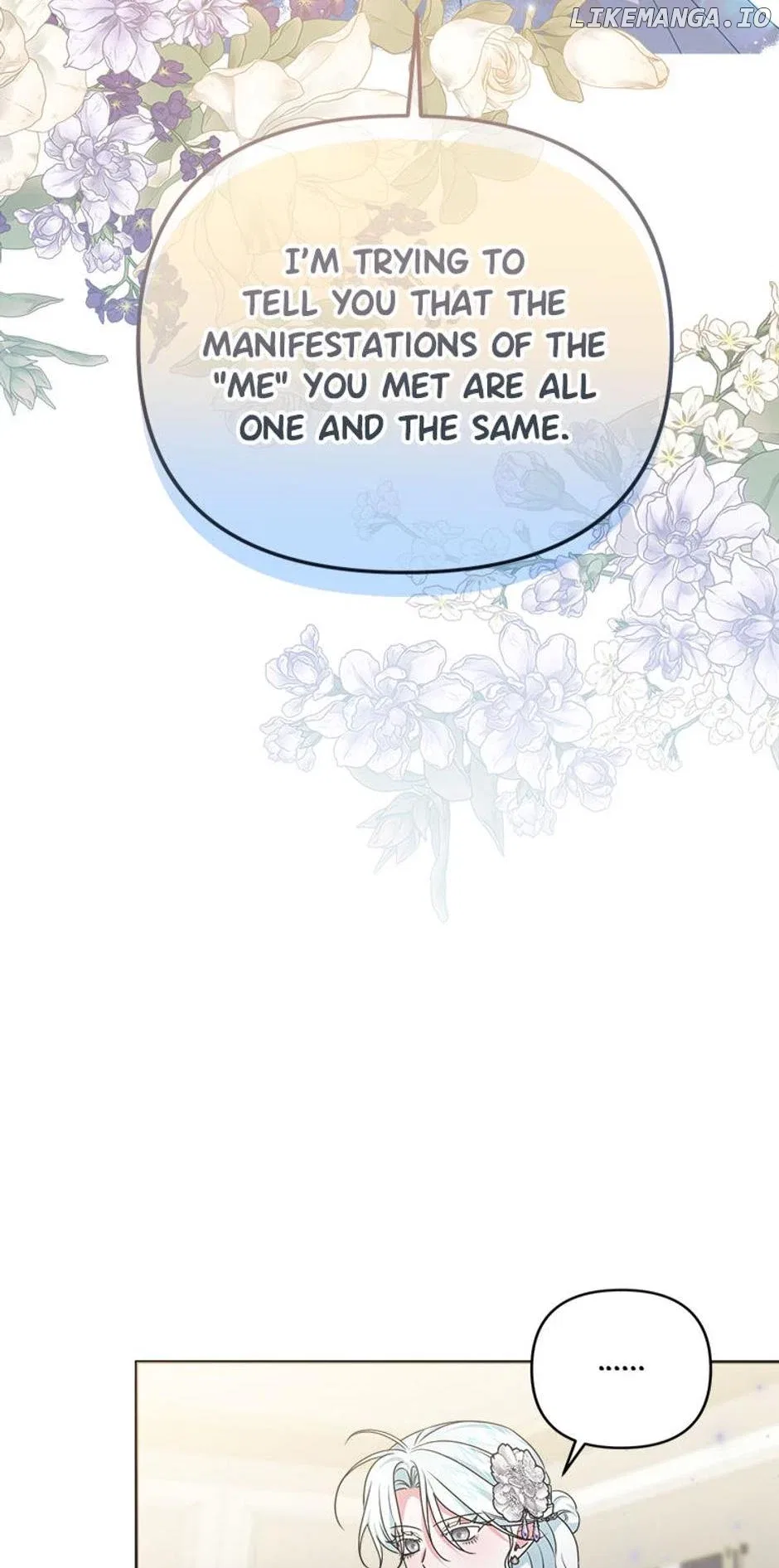 She’s the Older Sister of the Obsessive Male Lead Chapter 82 – Page 18