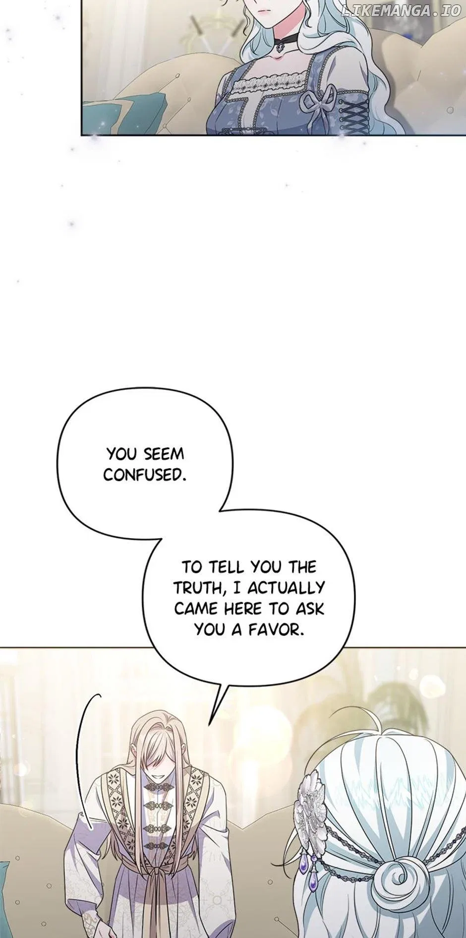 She’s the Older Sister of the Obsessive Male Lead Chapter 82 – Page 19