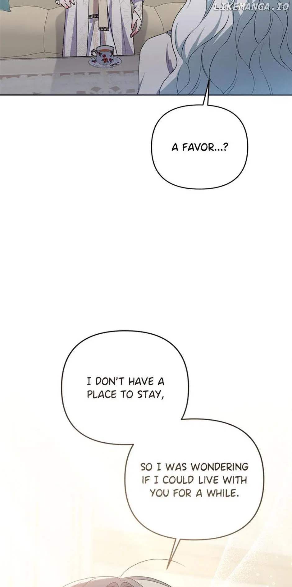 She’s the Older Sister of the Obsessive Male Lead Chapter 82 – Page 20