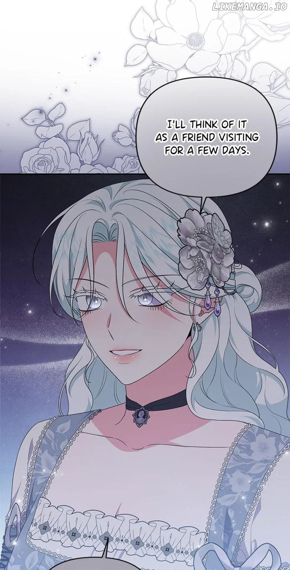 She’s the Older Sister of the Obsessive Male Lead Chapter 82 – Page 23