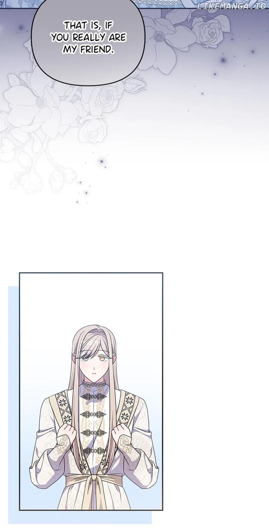 She’s the Older Sister of the Obsessive Male Lead Chapter 82 – Page 24