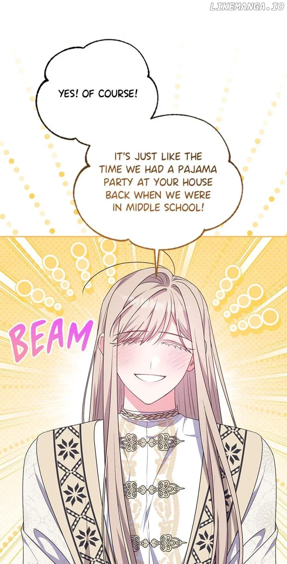 She’s the Older Sister of the Obsessive Male Lead Chapter 82 – Page 25