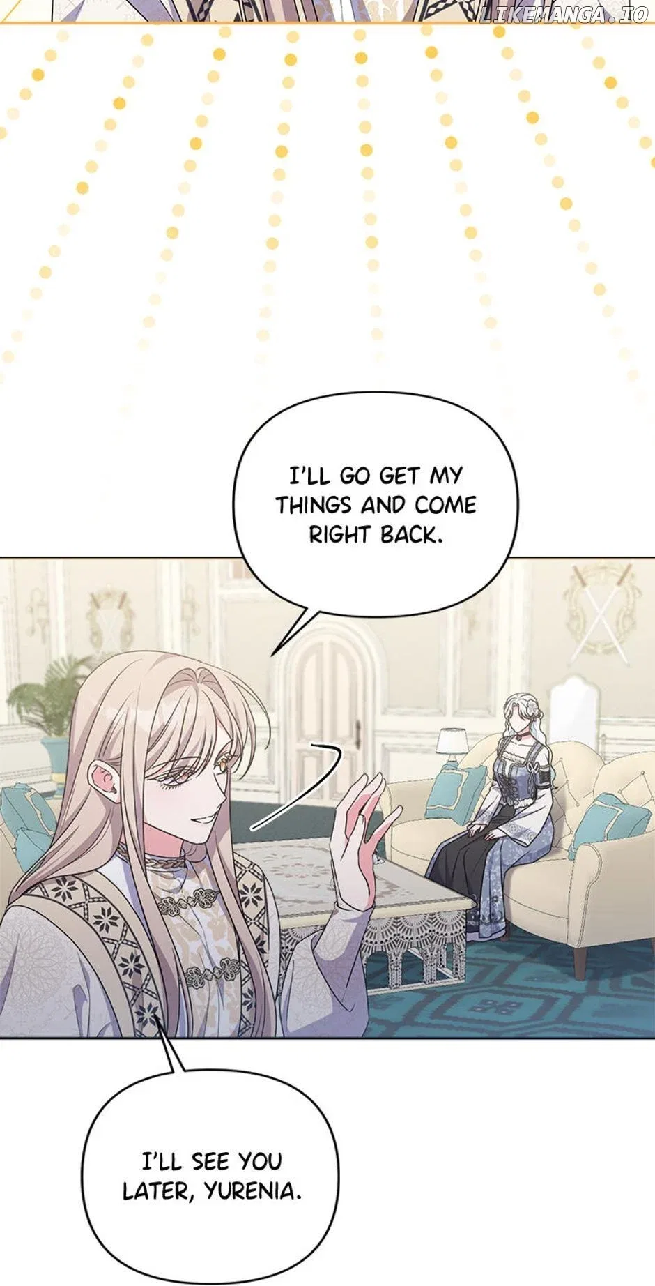 She’s the Older Sister of the Obsessive Male Lead Chapter 82 – Page 26