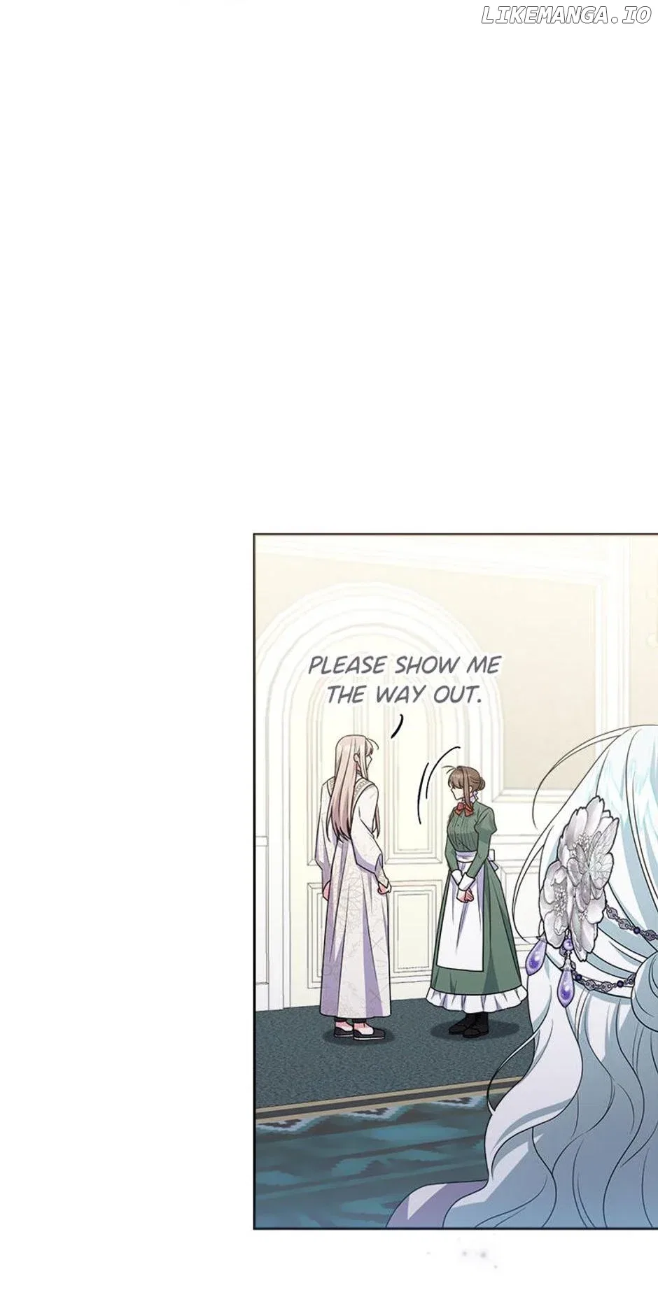 She’s the Older Sister of the Obsessive Male Lead Chapter 82 – Page 27