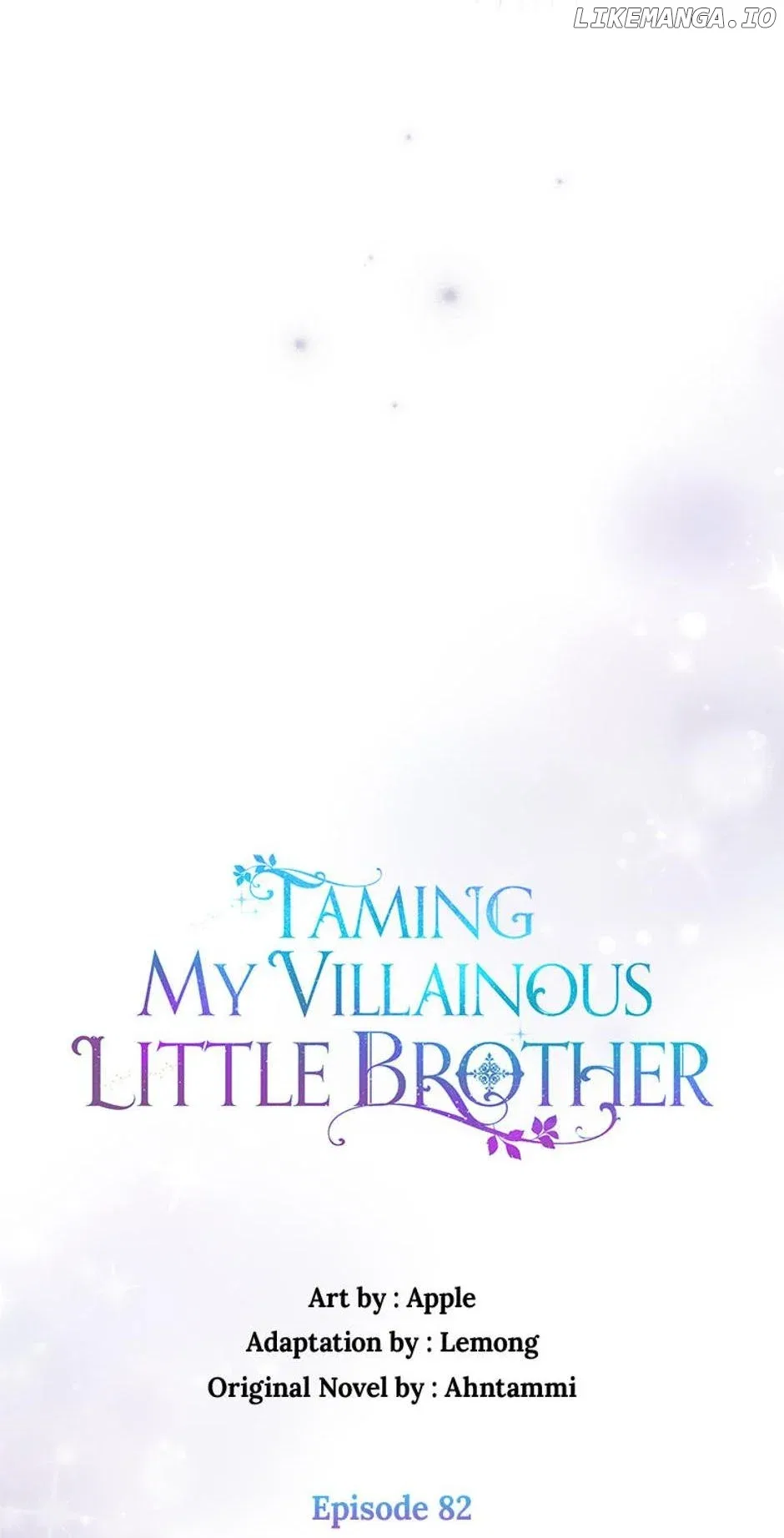 She’s the Older Sister of the Obsessive Male Lead Chapter 82 – Page 29