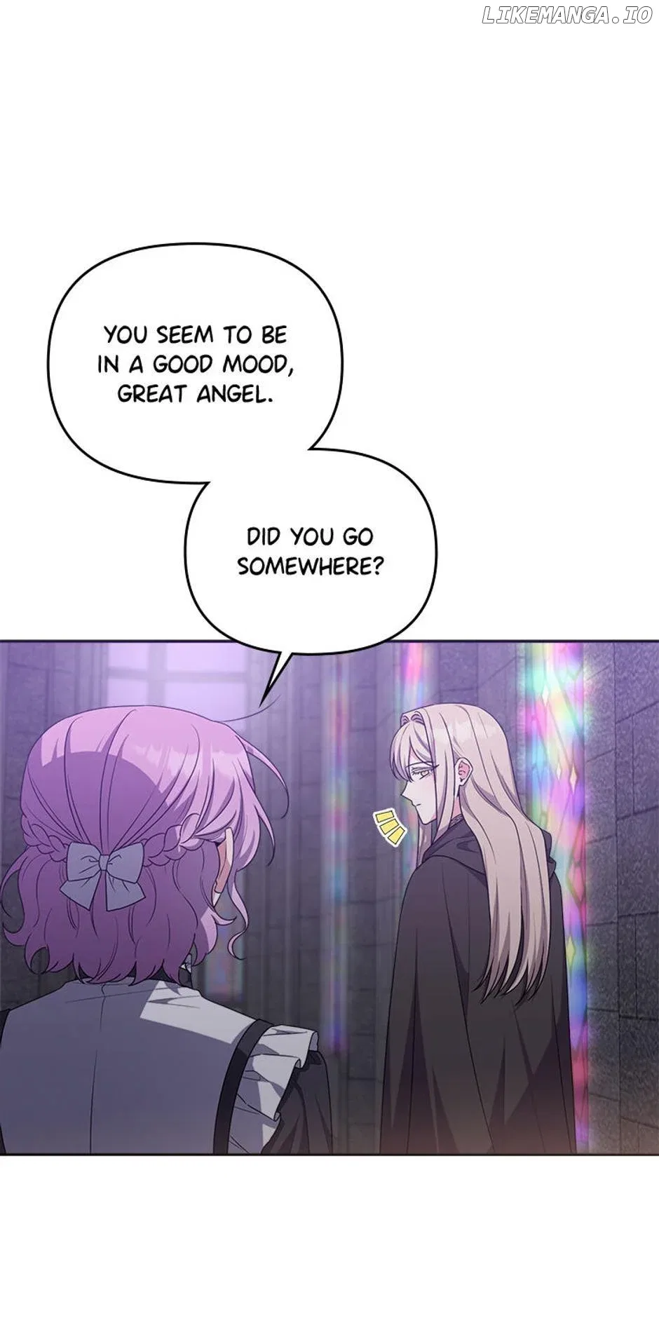 She’s the Older Sister of the Obsessive Male Lead Chapter 82 – Page 33