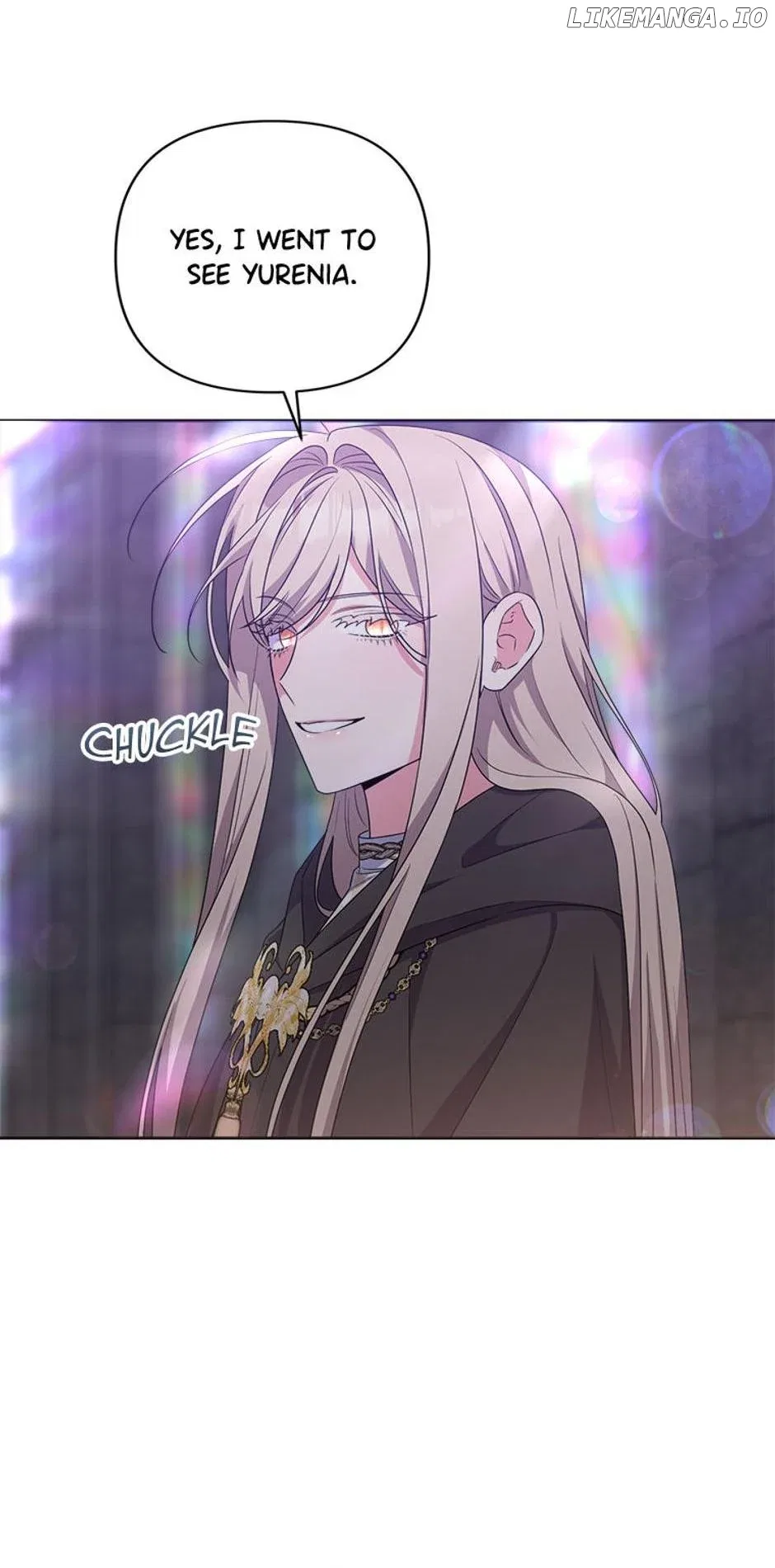 She’s the Older Sister of the Obsessive Male Lead Chapter 82 – Page 34