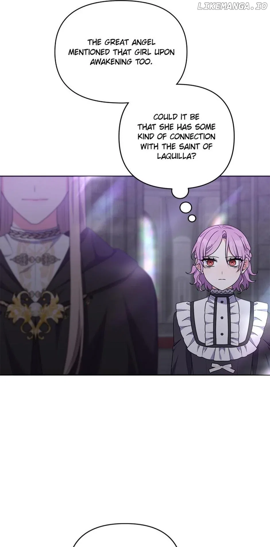 She’s the Older Sister of the Obsessive Male Lead Chapter 82 – Page 35