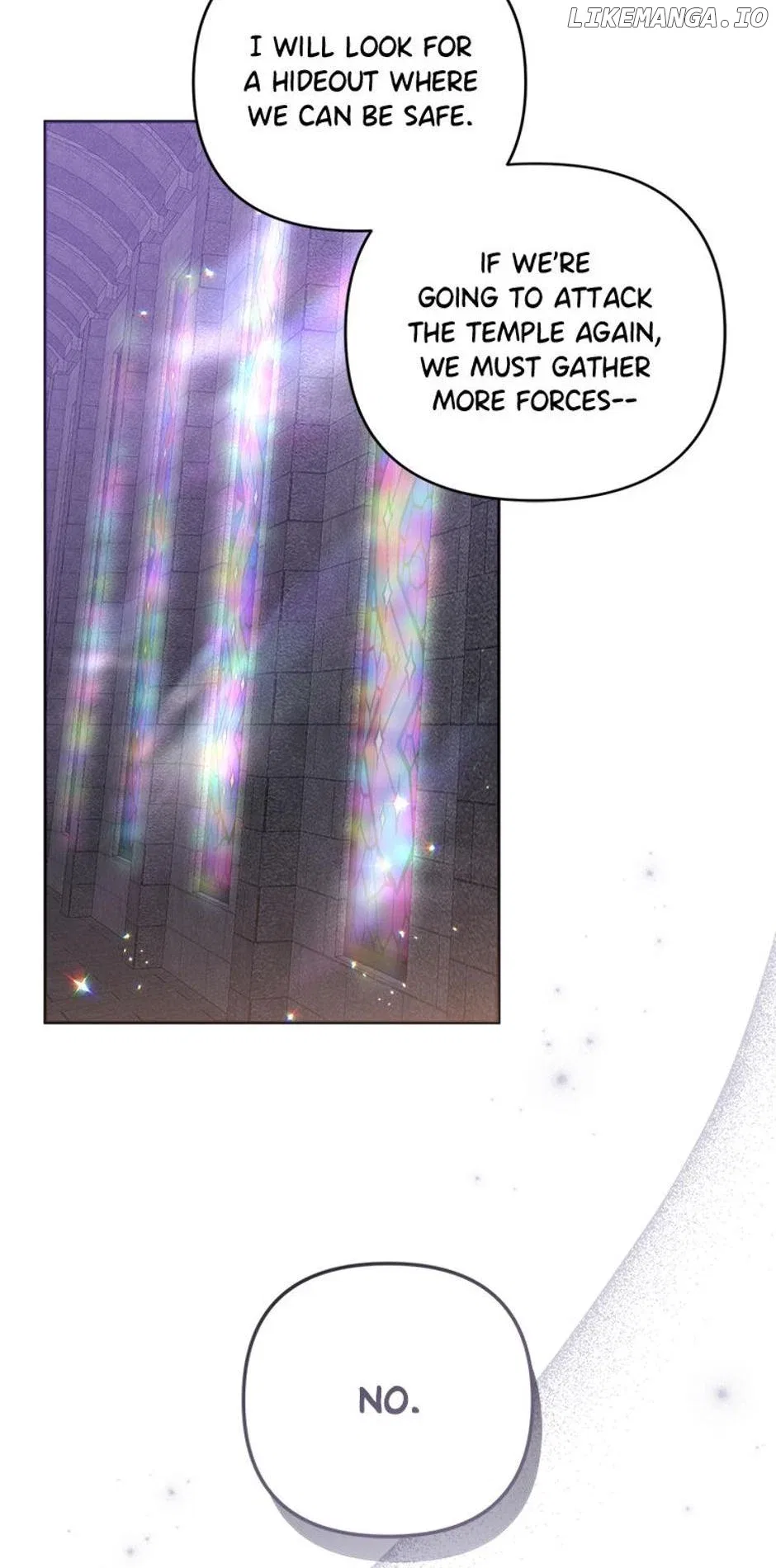 She’s the Older Sister of the Obsessive Male Lead Chapter 82 – Page 36