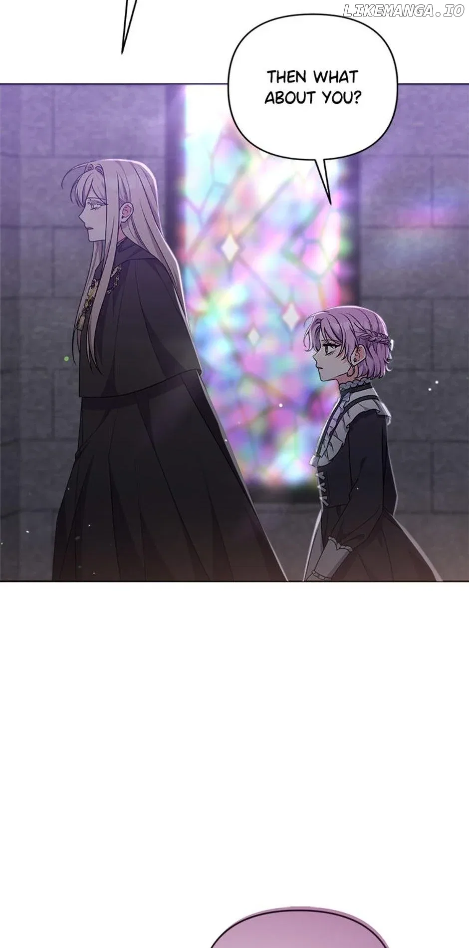 She’s the Older Sister of the Obsessive Male Lead Chapter 82 – Page 38