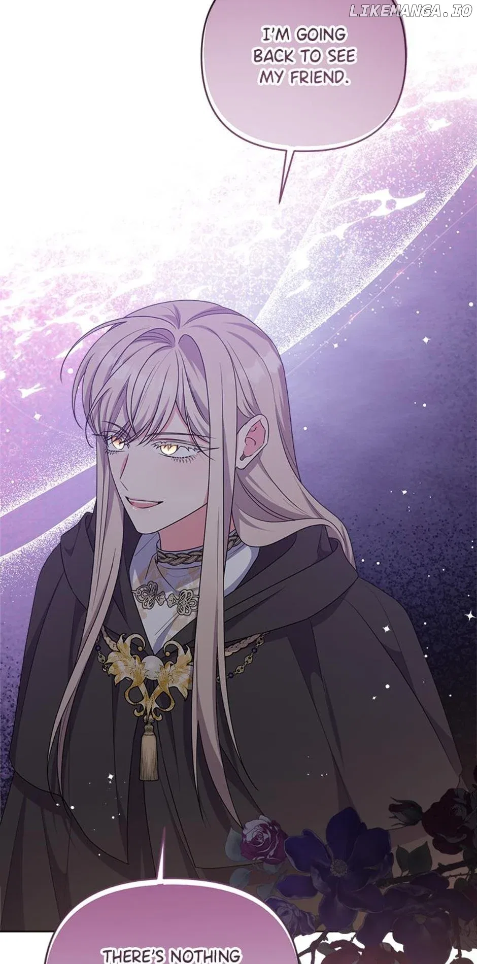 She’s the Older Sister of the Obsessive Male Lead Chapter 82 – Page 39