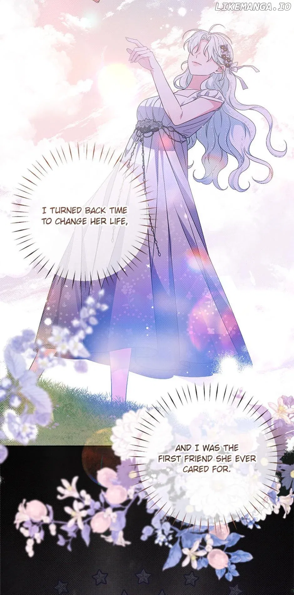 She’s the Older Sister of the Obsessive Male Lead Chapter 82 – Page 41