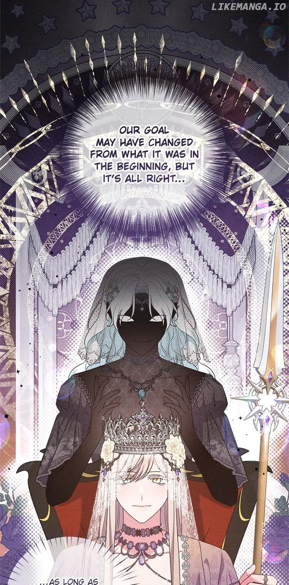 She’s the Older Sister of the Obsessive Male Lead Chapter 82 – Page 42