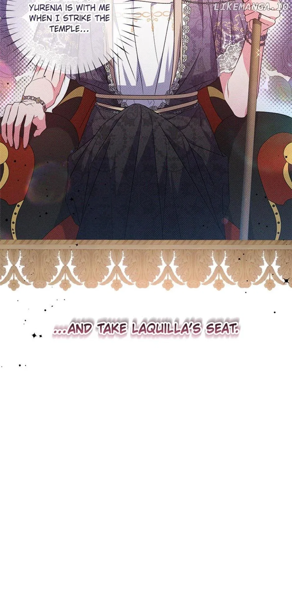 She’s the Older Sister of the Obsessive Male Lead Chapter 82 – Page 43