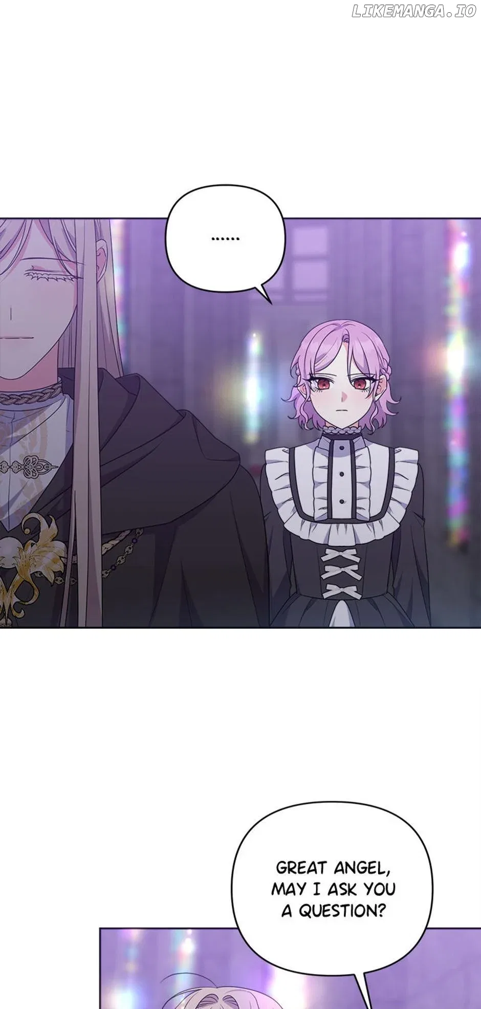 She’s the Older Sister of the Obsessive Male Lead Chapter 82 – Page 44