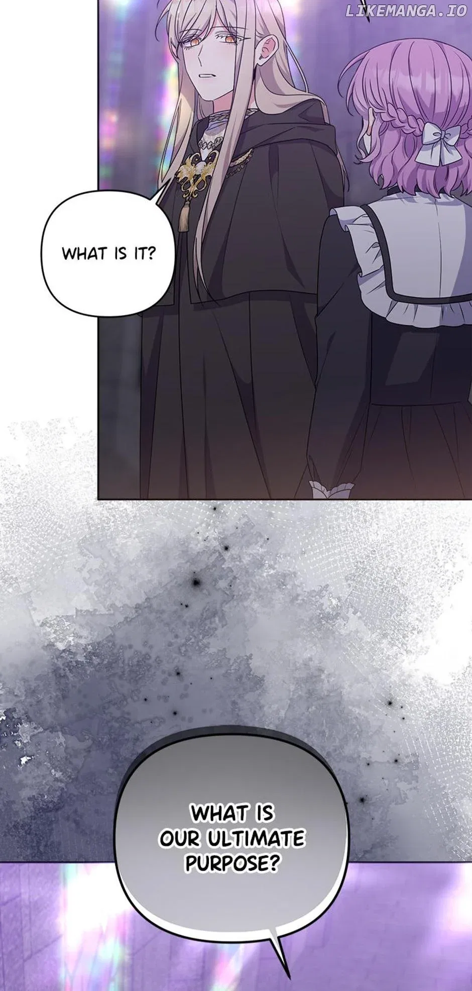 She’s the Older Sister of the Obsessive Male Lead Chapter 82 – Page 45