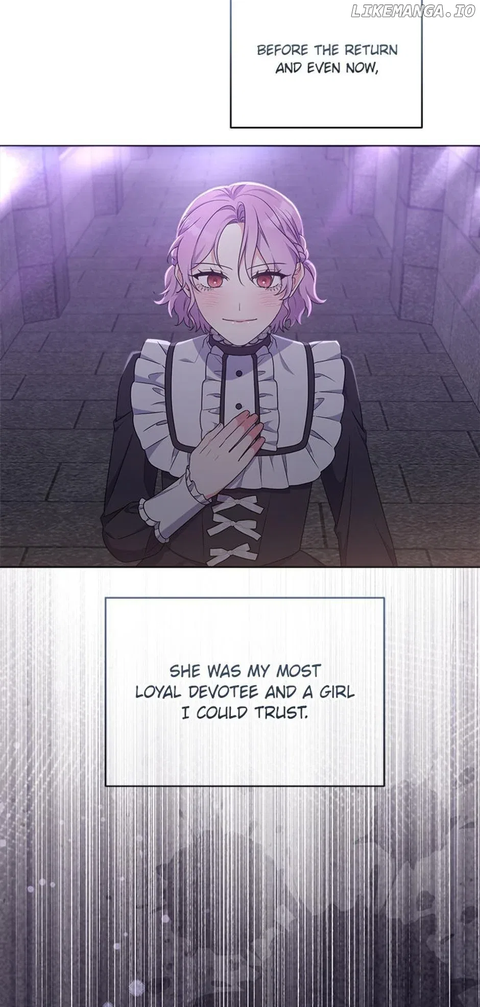 She’s the Older Sister of the Obsessive Male Lead Chapter 82 – Page 48