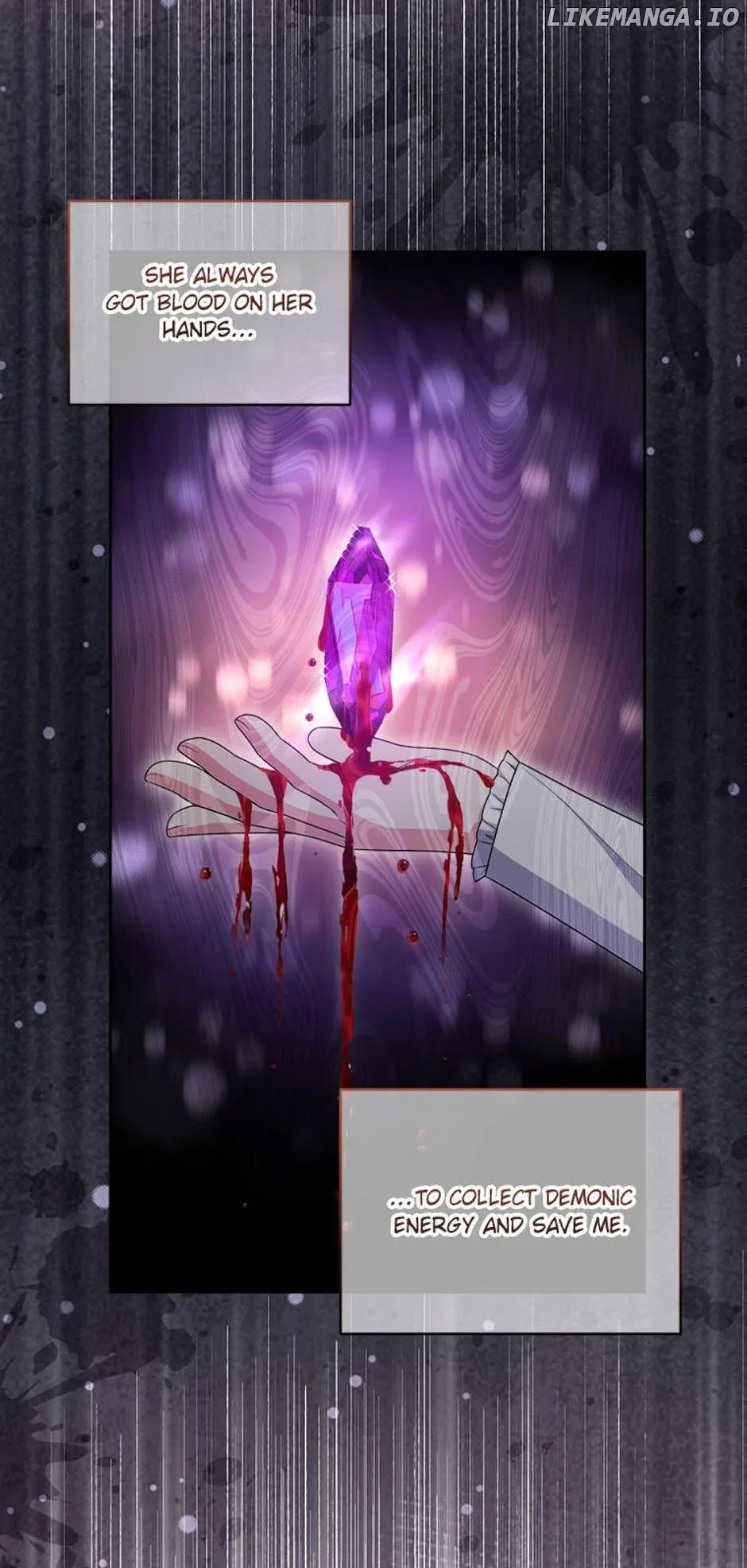 She’s the Older Sister of the Obsessive Male Lead Chapter 82 – Page 49