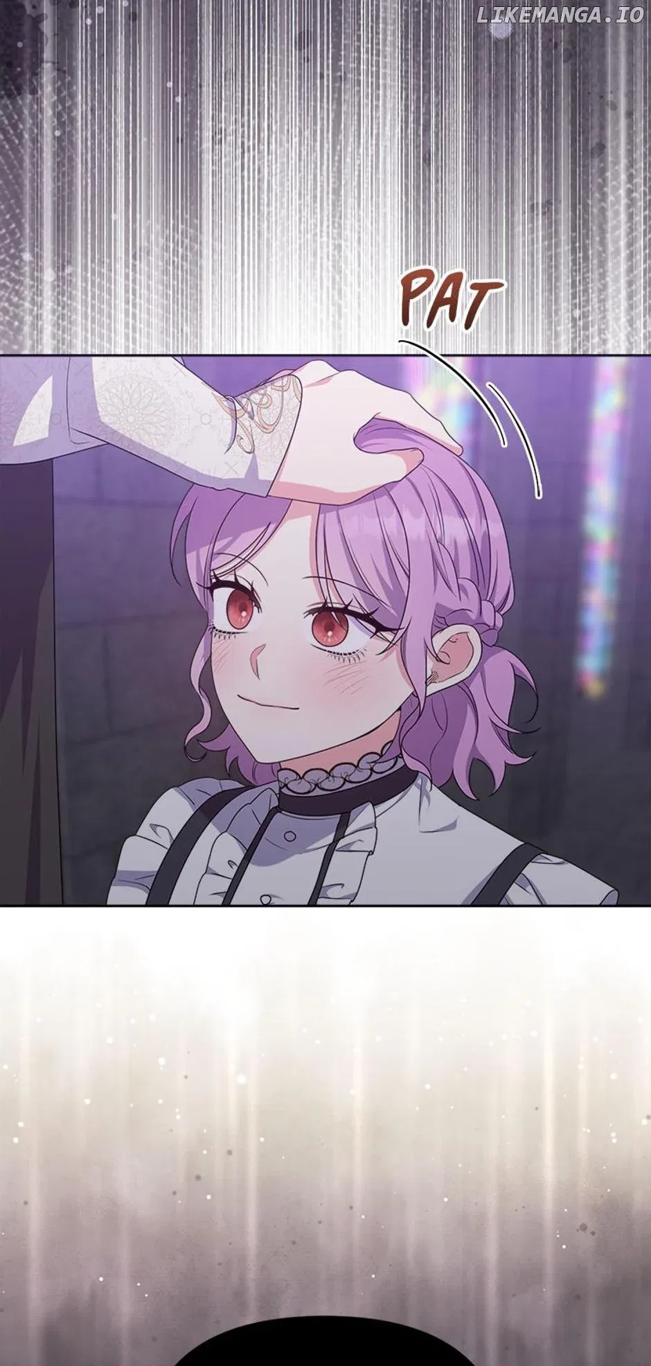 She’s the Older Sister of the Obsessive Male Lead Chapter 82 – Page 50