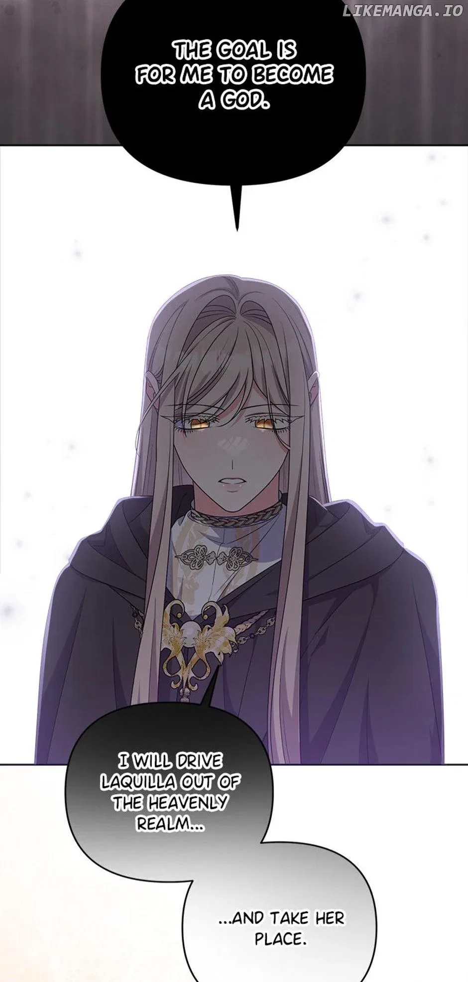 She’s the Older Sister of the Obsessive Male Lead Chapter 82 – Page 51
