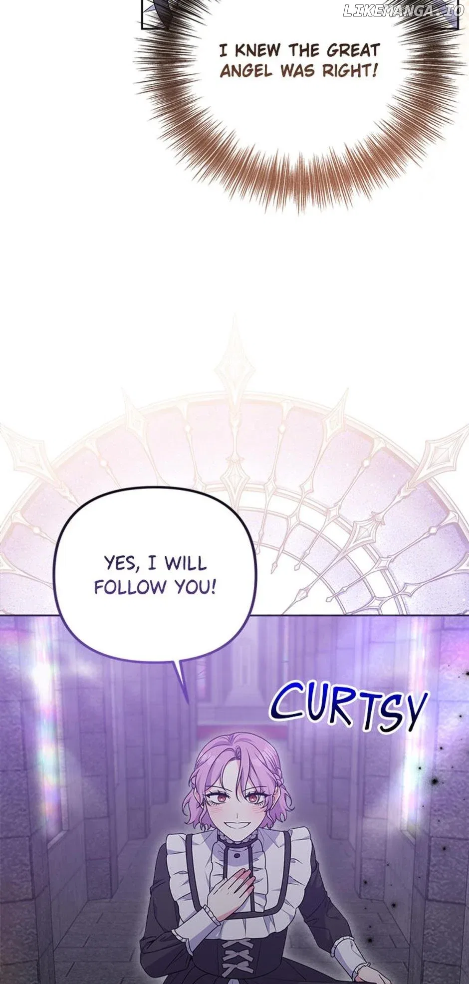 She’s the Older Sister of the Obsessive Male Lead Chapter 82 – Page 53