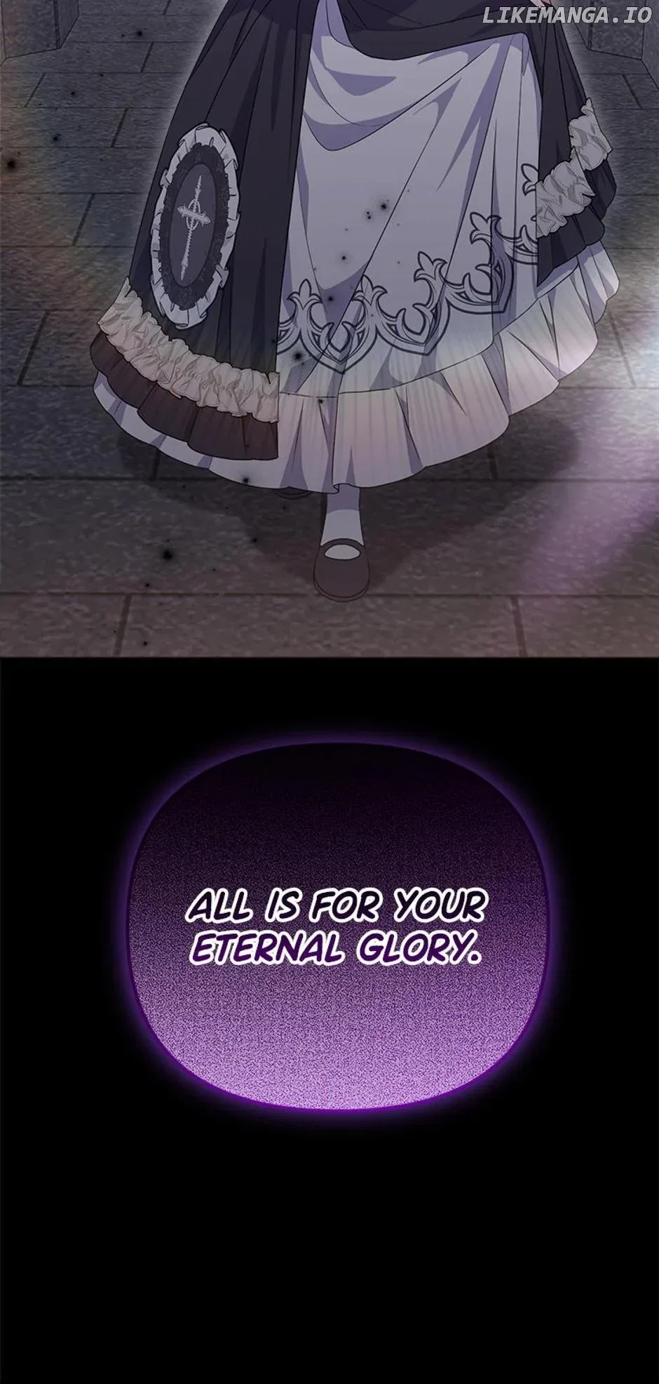 She’s the Older Sister of the Obsessive Male Lead Chapter 82 – Page 54