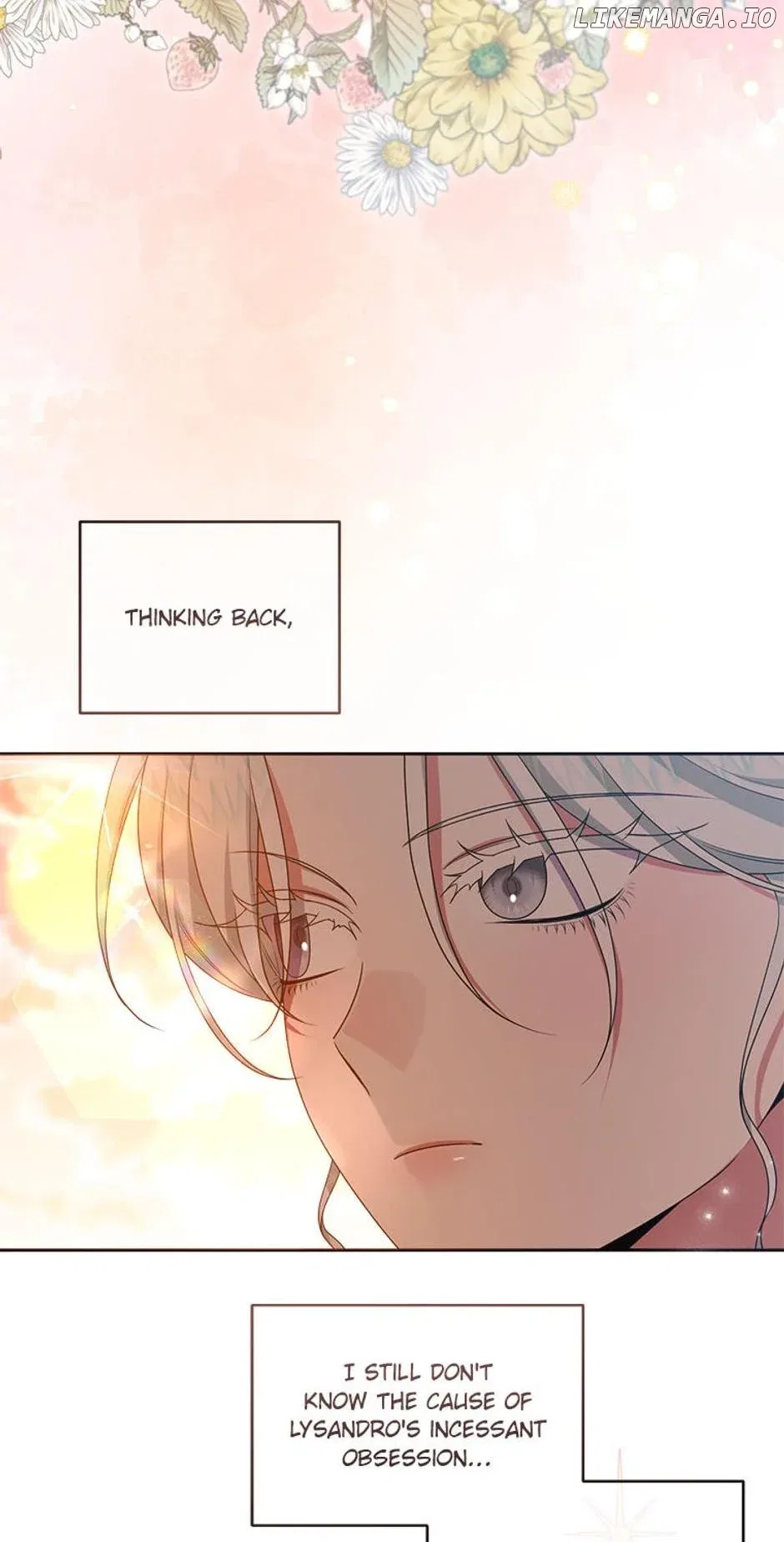 She’s the Older Sister of the Obsessive Male Lead Chapter 82 – Page 57