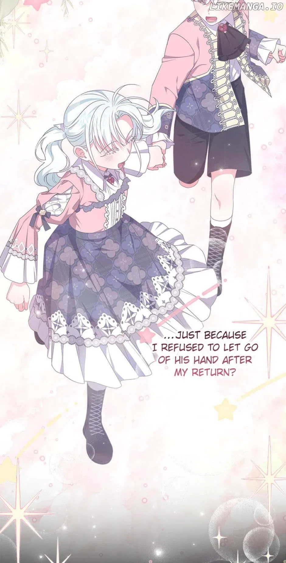She’s the Older Sister of the Obsessive Male Lead Chapter 82 – Page 59