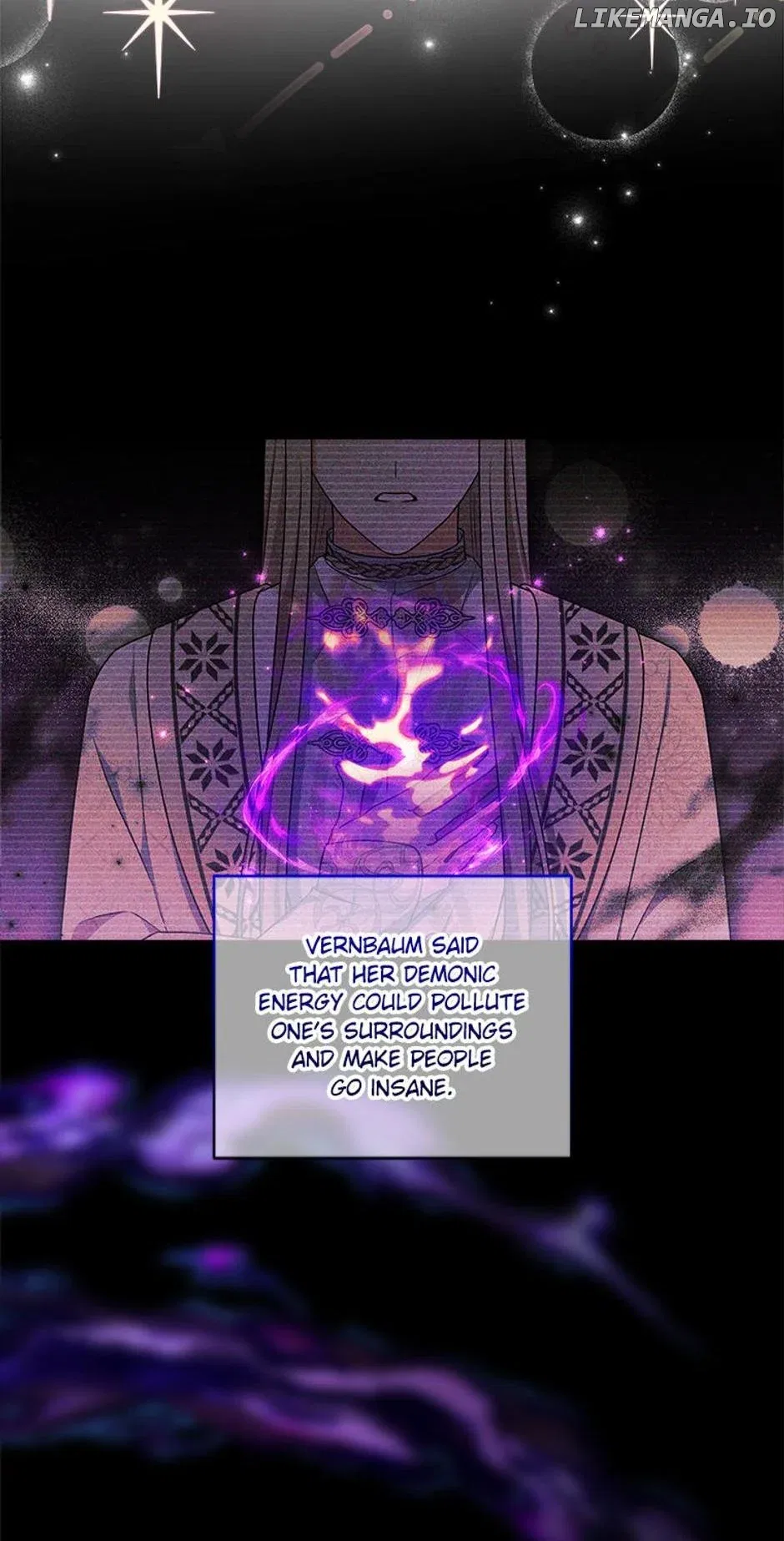 She’s the Older Sister of the Obsessive Male Lead Chapter 82 – Page 60