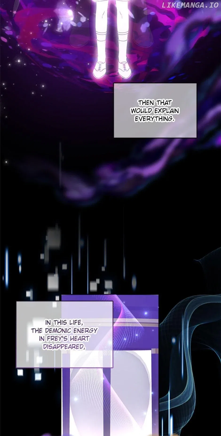 She’s the Older Sister of the Obsessive Male Lead Chapter 82 – Page 62