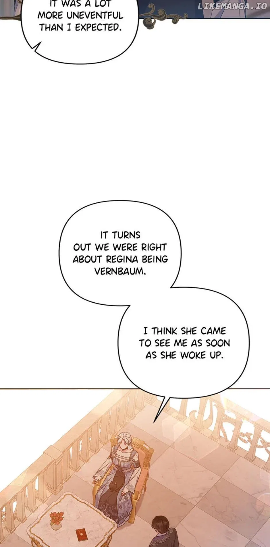 She’s the Older Sister of the Obsessive Male Lead Chapter 82 – Page 67