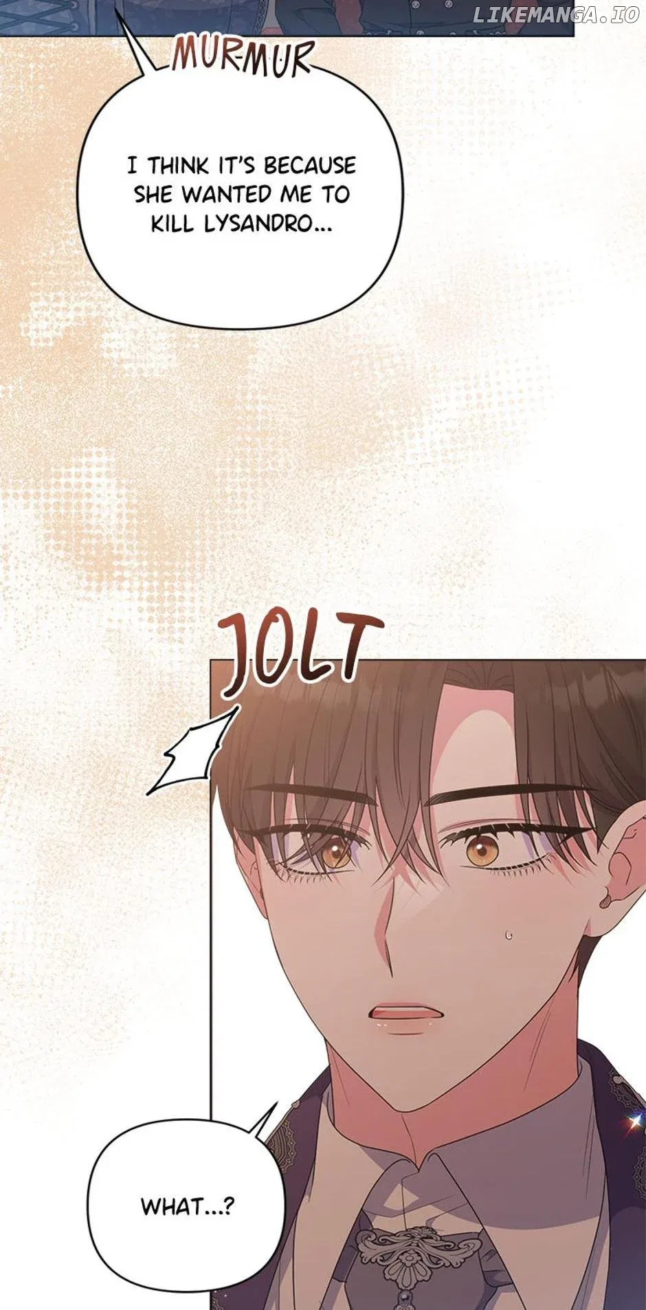 She’s the Older Sister of the Obsessive Male Lead Chapter 82 – Page 69